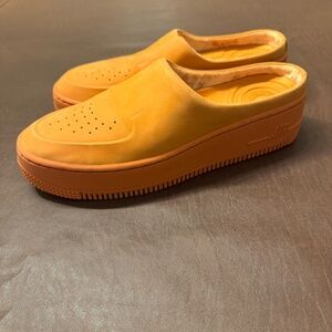 Nike Women's Air Force 1 Lover XX Sneakers Size 7.5